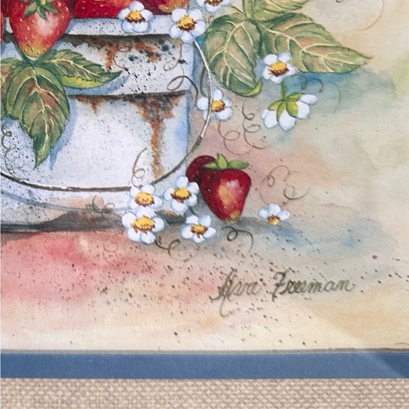 [ WOOD & GLASS ] - Picture 4 of 6